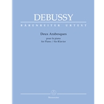 2 Arabesques - Piano