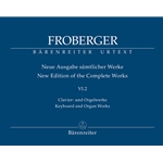 Complete Works, Volume 6.2 - Keyboard/Organ