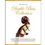 Concert Pieces - Double Bass and Piano