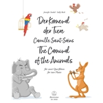 Carnival of the Animals - Flute Duet