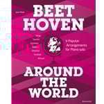 Beethoven Around the World - Piano