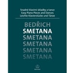 Easy Piano Pieces and Dances - Piano