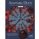 Adaptable Duets - String Bass