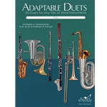 Adaptable Duets - Flute