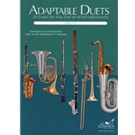 Adaptable Duets - Horn