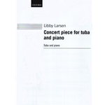 Concert Piece for Tuba and Piano
