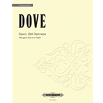 Dawn, Still Darkness - Countertenor and Piano