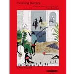 Crossing Borders, Book 1 - Piano