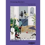 Crossing Borders, Book 5 - Piano