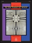 Triptych on  At the Name of Jesus - Organ