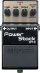 BOSS ST-2 Power Stack Guitar Pedal