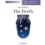 Firefly, The - Piano