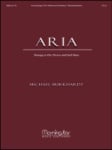 Aria - Organ