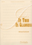 Improvisation on IN THEE IS GLADNESS - Organ