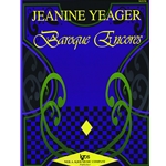 Baroque Encores - Piano