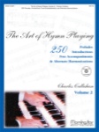 Art of Hymn Playing Volume 2 - Organ