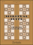 Spiritual Suite - Organ
