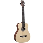 Martin LX1 Little Martin Acoustic Guitar with Gig Bag