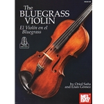Bluegrass Violin (El Violín en el Bluegrass)