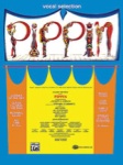 Pippin - PVG Songbook