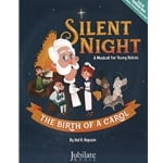 Silent Night: The Birth of a Carol - Preview Pack (Pages/CD)