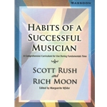 Habits of a Successful Musician - Bassoon