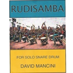Rudisamba - Snare Drum