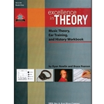 Excellence in Theory, Book 1