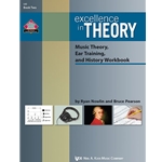 Excellence in Theory, Book 2