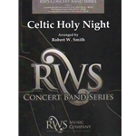 Celtic Holy Night - Concert Band