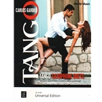 Tango Saxophone Duets