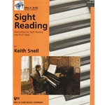 Sight Reading, Level 6 (Snell) - Piano