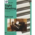 Sight Reading, Level 7 (Snell) - Piano