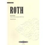 Earthrise - SATB (Vocal Score)