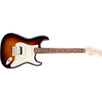American Pro Stratocaster HSS ShawBucker, Rosewood Fingerboard, 3-Color Sunburst