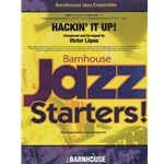 Hackin' It Up! - Young Jazz Band