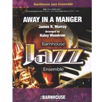 Away in a Manger - Young Jazz Band