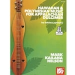 Hawaiian and Polynesian Music (Bk/Audio) - Appalachian Dulcimer