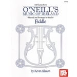 100 Tunes from O'Neill's Music of Ireland - Fiddle