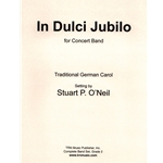 In Dulci Jubilo - Young Band