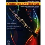 Chorales and Beyond - Clarinet/Bass Clarinet