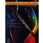 Chorales and Beyond - Oboe