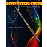 Chorales and Beyond - Flute