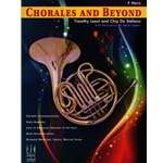 Chorales and Beyond - F Horn