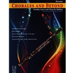 Chorales and Beyond - Bassoon