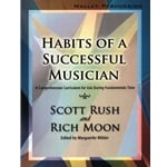 Habits of a Successful Musician - Mallet Percussion