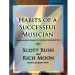 Habits of a Successful Musician - Euphonium