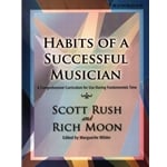 Habits of a Successful Musican - Trombone