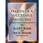 Habits of a Successful Musician - French Horn