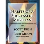 Habits of a Successful Musician - Bass Clarinet